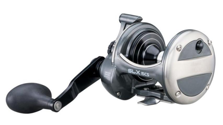 Solterra SLX left side