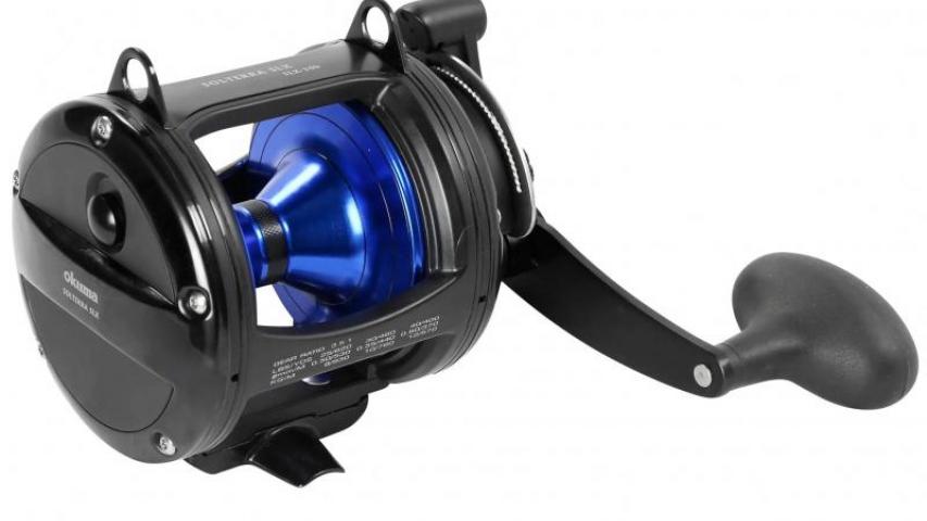 Solterra SLX B back/side