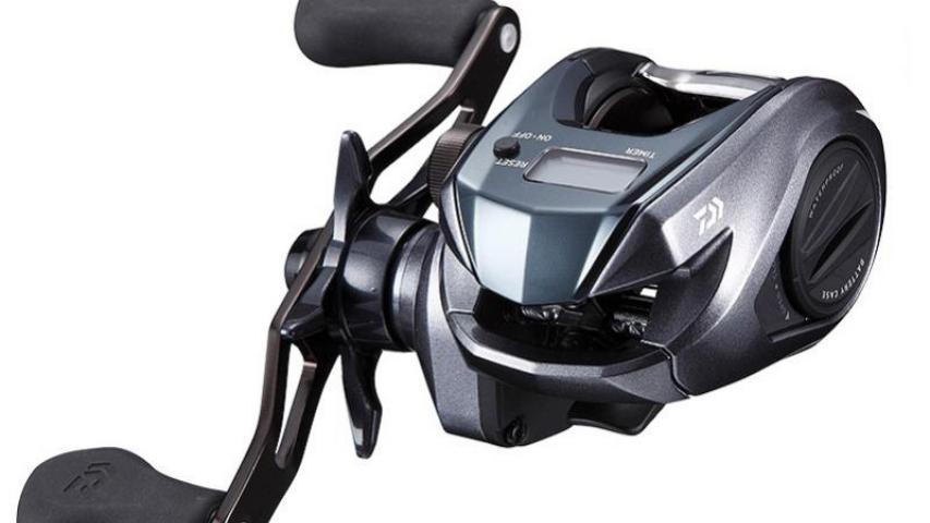 Spartan IC left side