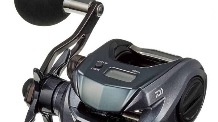 Spartan IC left side single handle