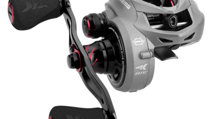 Speed Demon Elite Deadbolt