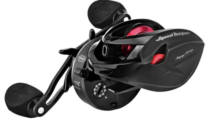 Speed Demon Elite Skipping side