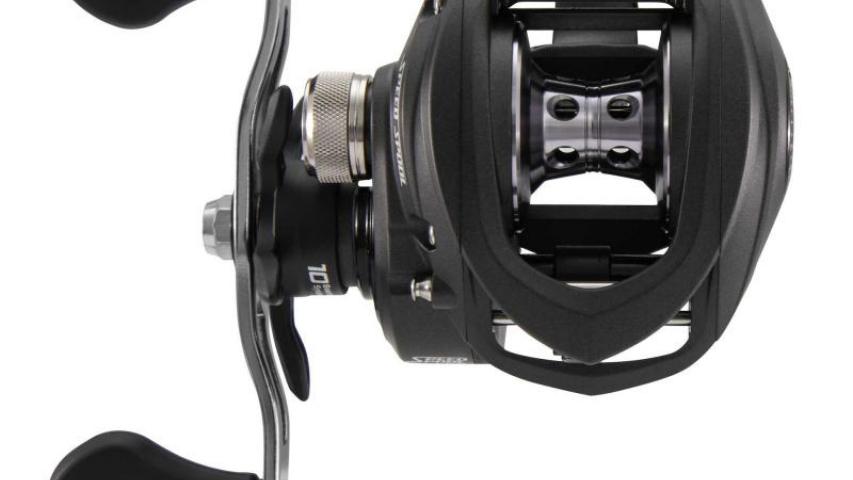 Speed Spool 2 top