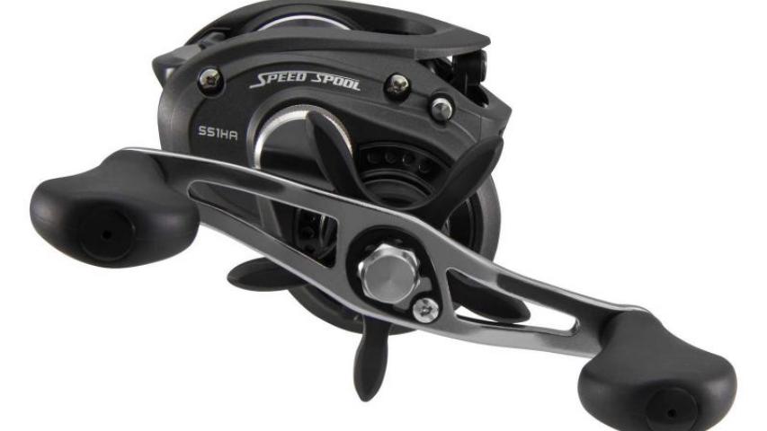 Speed Spool 2 right