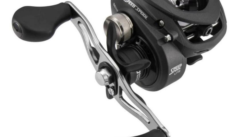 Speed Spool 2
