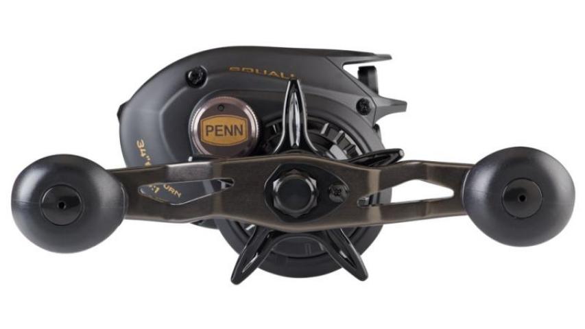 Squall LP right side