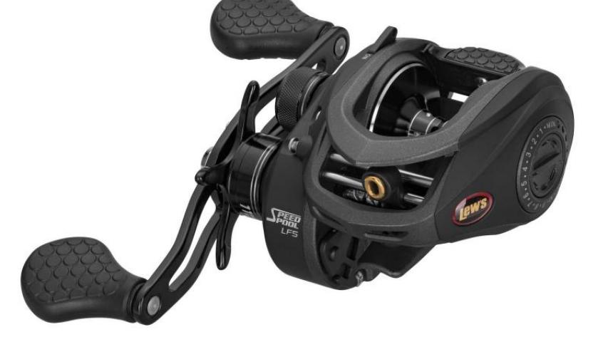 Super Duty 2 left side