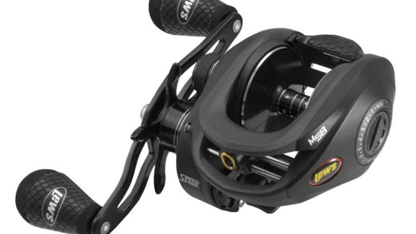 SuperDuty 300 left side