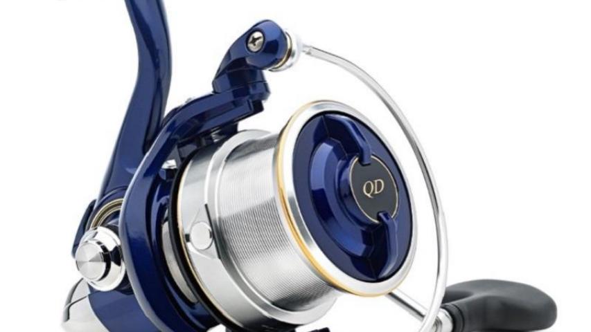 TDR Distance Feeder