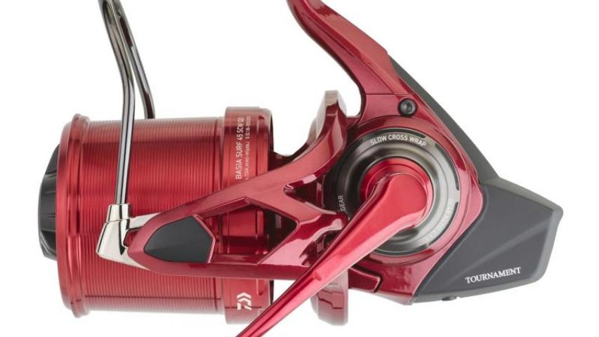 20 Tournament Basia Surf SCW QD