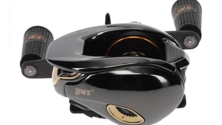 Team Lew's Elite-Ti left side