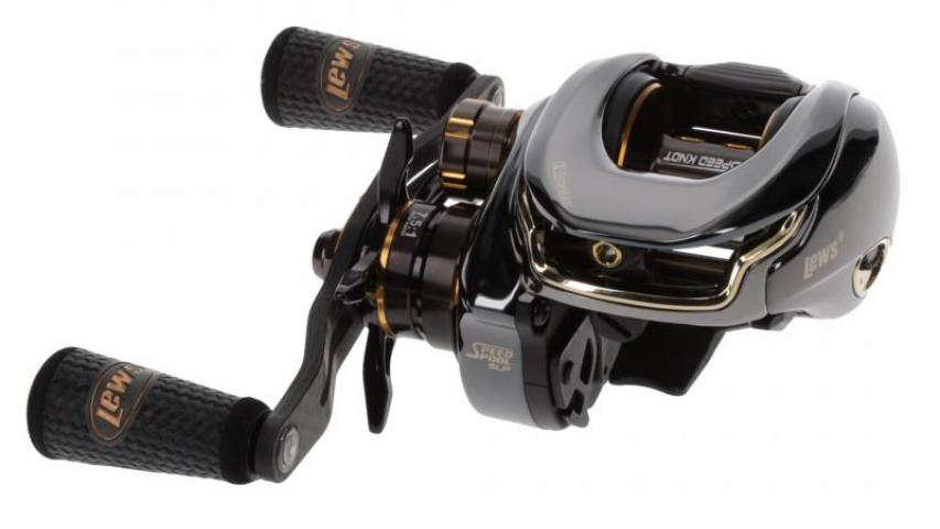 Team Lew's Elite-Ti left/front