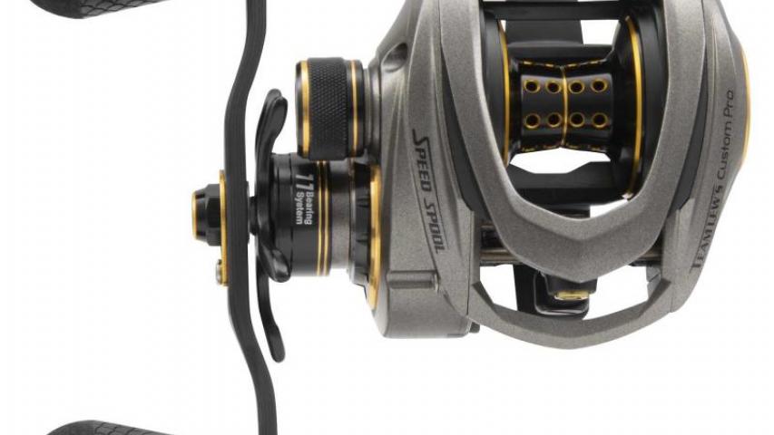 Team Lews Custom Pro top