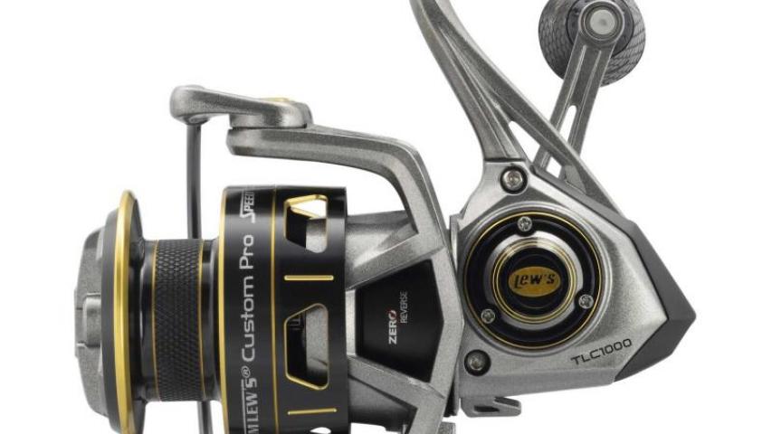 Team Lews Custom Pro SP