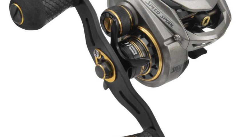 Team Lews Custom Pro