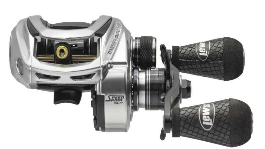 Team Lews HyperMag front