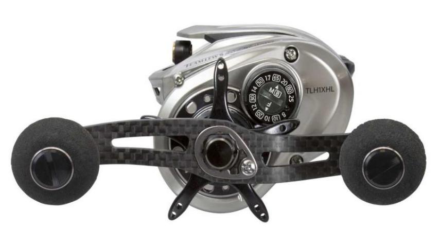 Team Lews HyperMag left handle