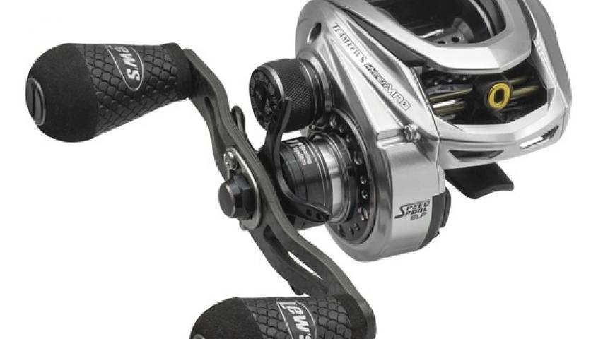 Team Lews HyperMag