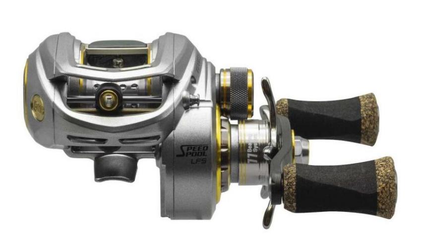 Team Lews Lite front