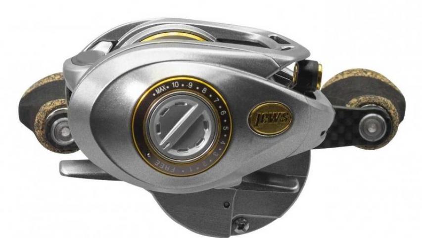 Team Lews Lite right