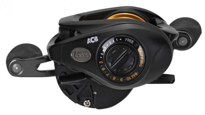 Team Lews Pro S&P left