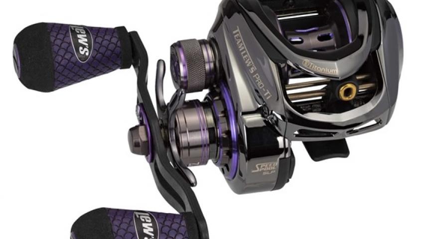 Team Lews Pro Ti