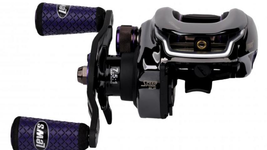 Team Lews Pro-Ti Gen 2 front