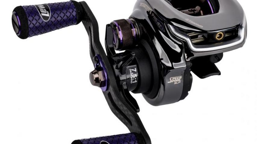 Team Lews Pro-Ti Gen 2