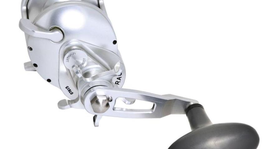 Tern2 handle side