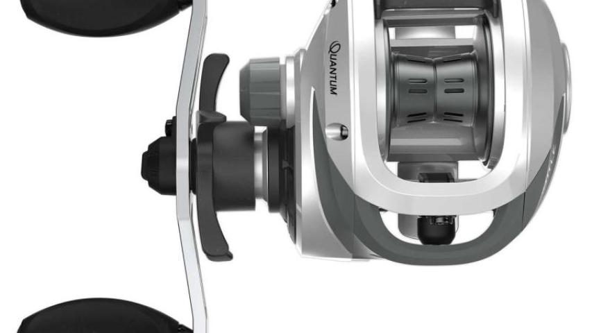 Throttle LP top