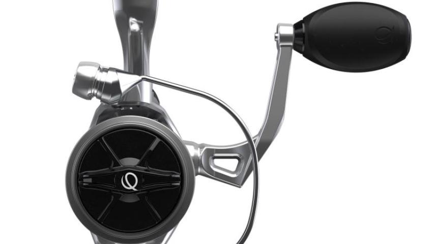 Throttle SP front