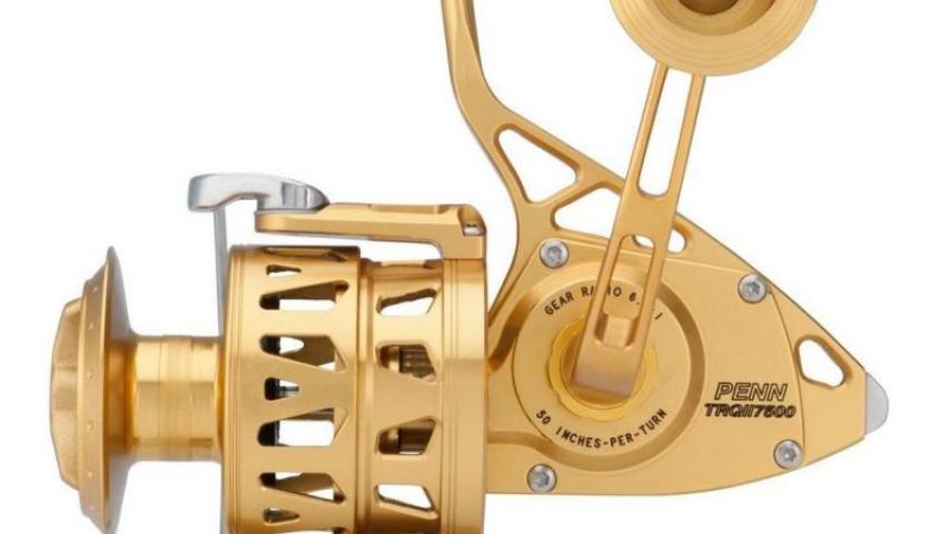Torque II gold