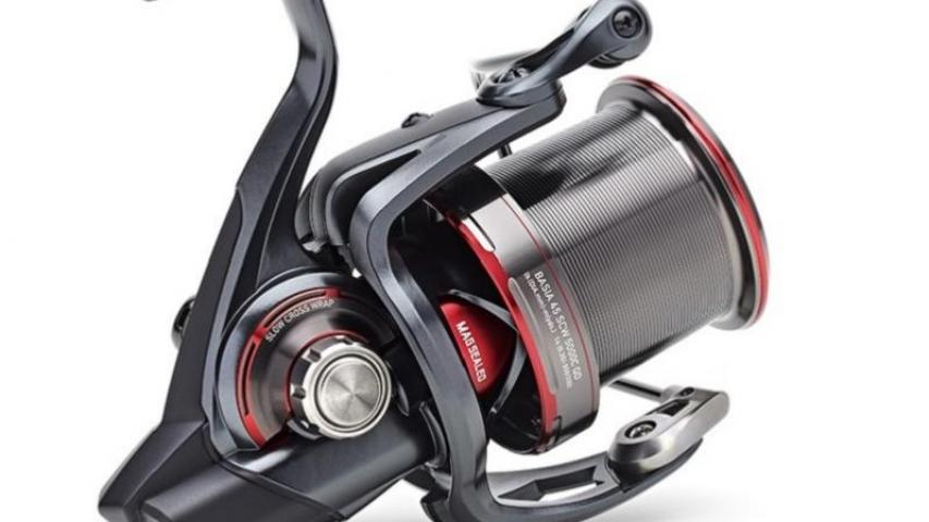 Tournament Basia SCW QD