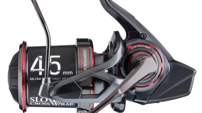 Tournament Basia SCW QD