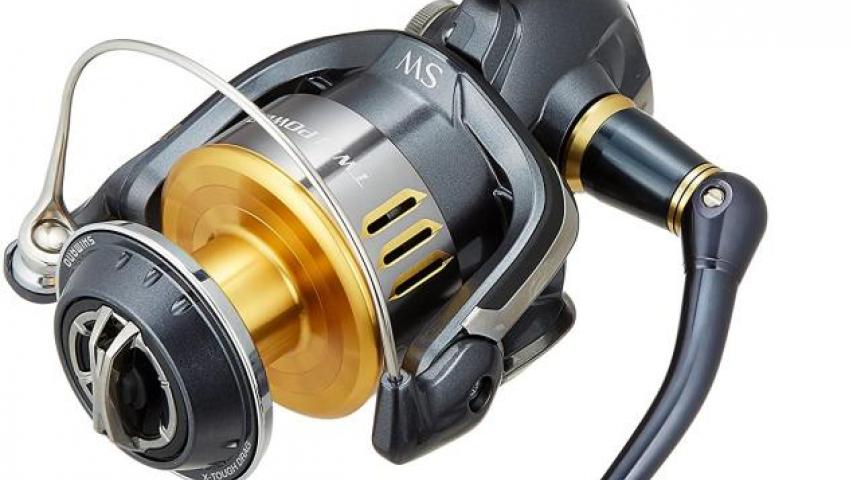 Twin Power SW-B
