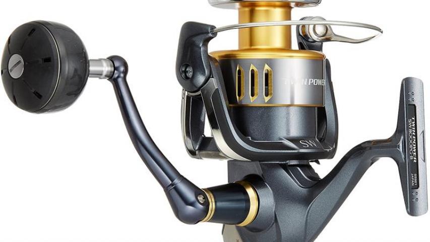 Twin Power SW-B