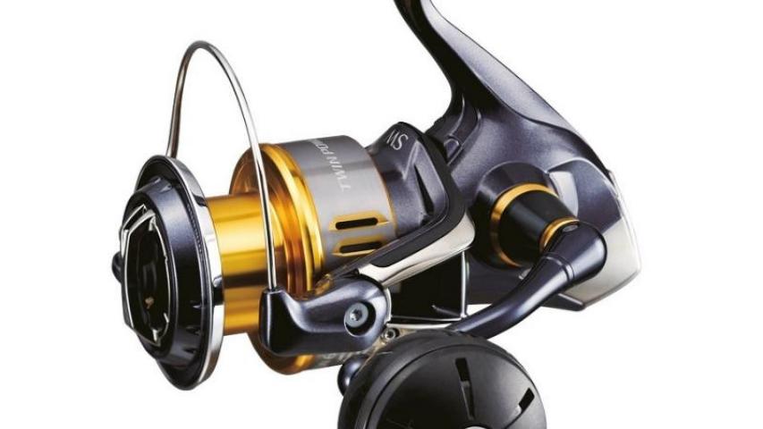 Twin Power SW-B