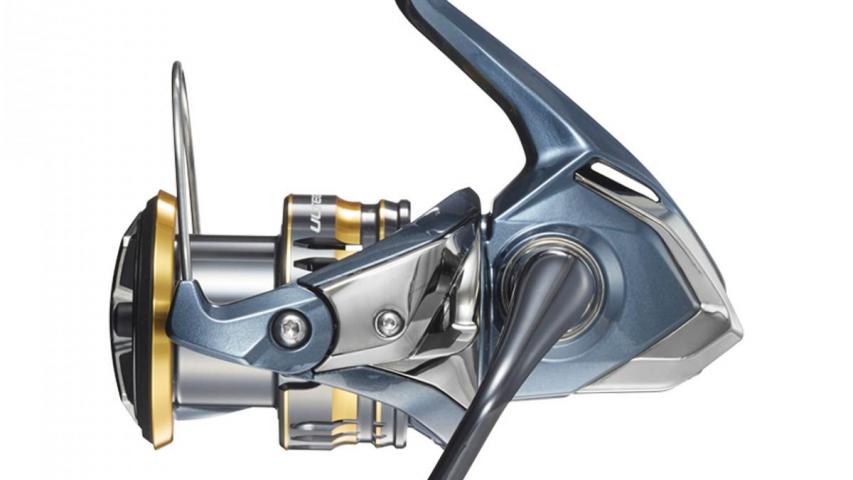 Ultegra FC left side