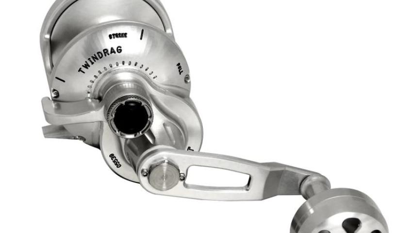 Valiant handle side