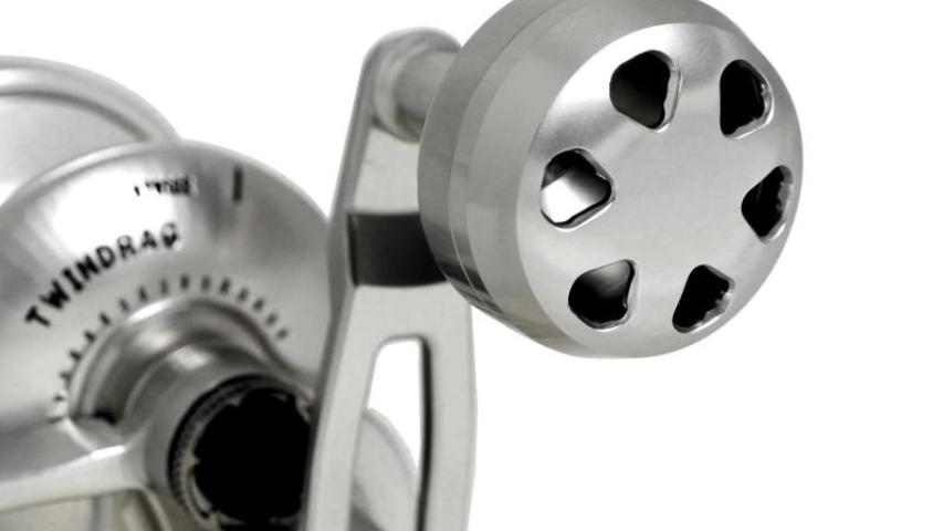 Valiant knob