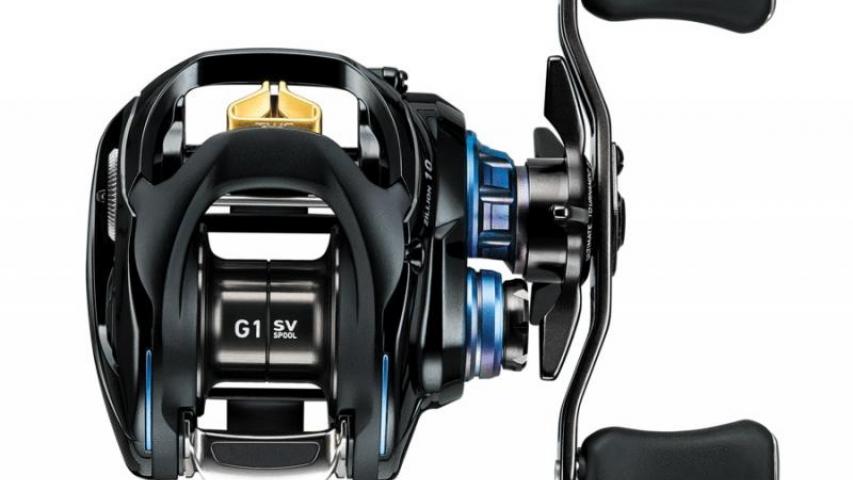 20 Zillion 10.0 SV TW