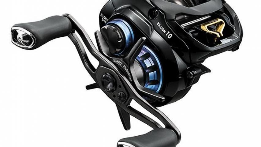 20 Zillion 10.0 SV TW