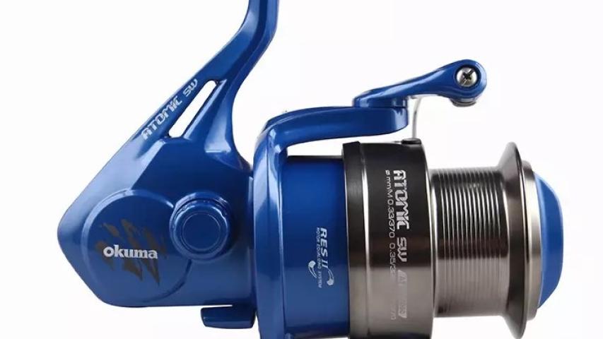 Atomic SW right side