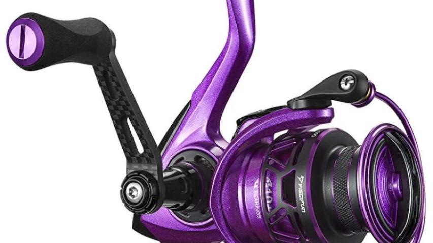 Carbon Prism Violet Victory right side
