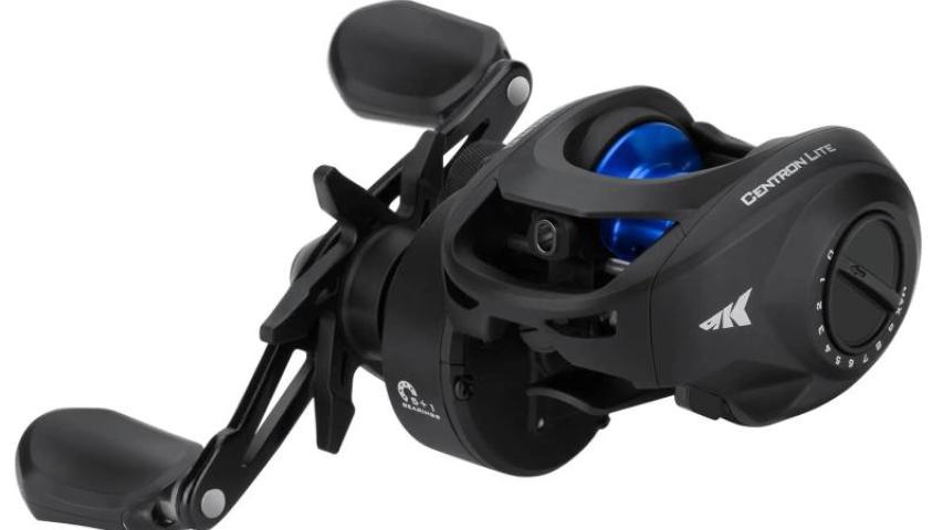 Centron Lite black side