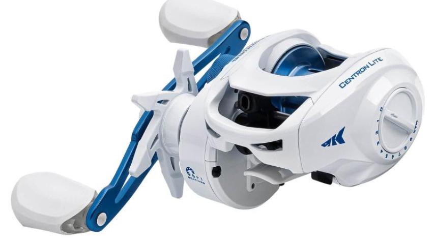 Centron Lite white side