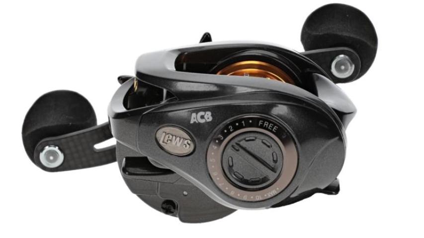 Custom Lite SS brake side