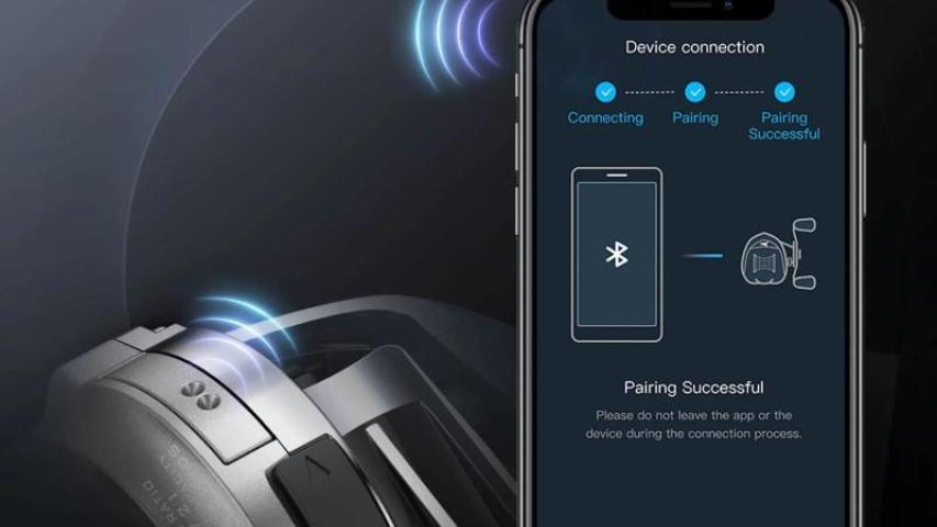 IReel One AMB Bluetooth