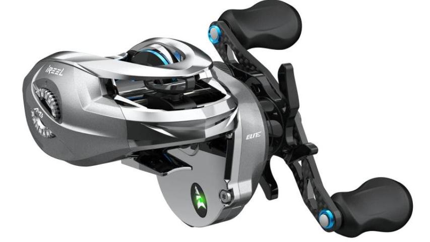 IReel One AMB side/front