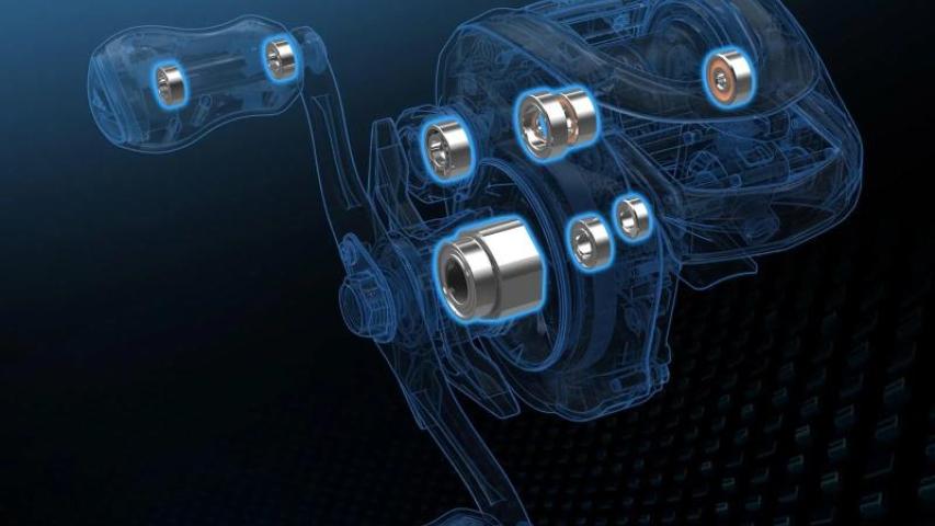IReel One IFC bearings map